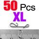 50PCS XL