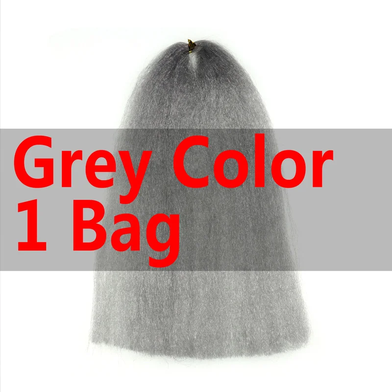 1Bag Grey