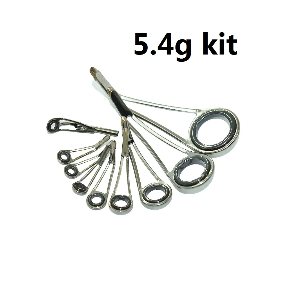 5.4g Kit