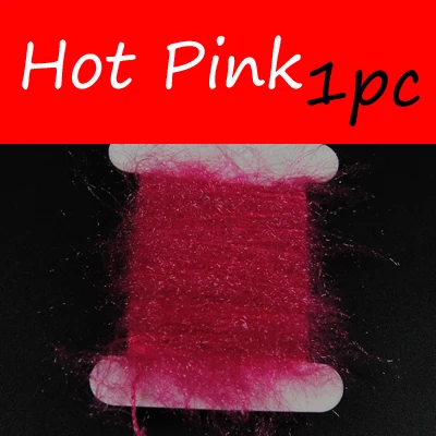 Hot Pink 1pc