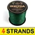 4 Strands Green