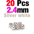 20P 2dot4 white