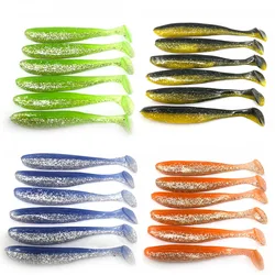 Vinilos de silicona bicolor 85 mm – Fáciles de limpiar