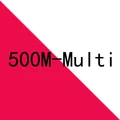 500m-multicolor