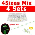4PACKS Size MIX