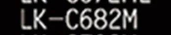 C682M 2.04m