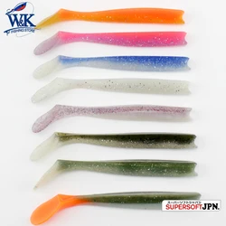 Swimbait 22 cm para mar profundo – Bacalao y Lucioperca
