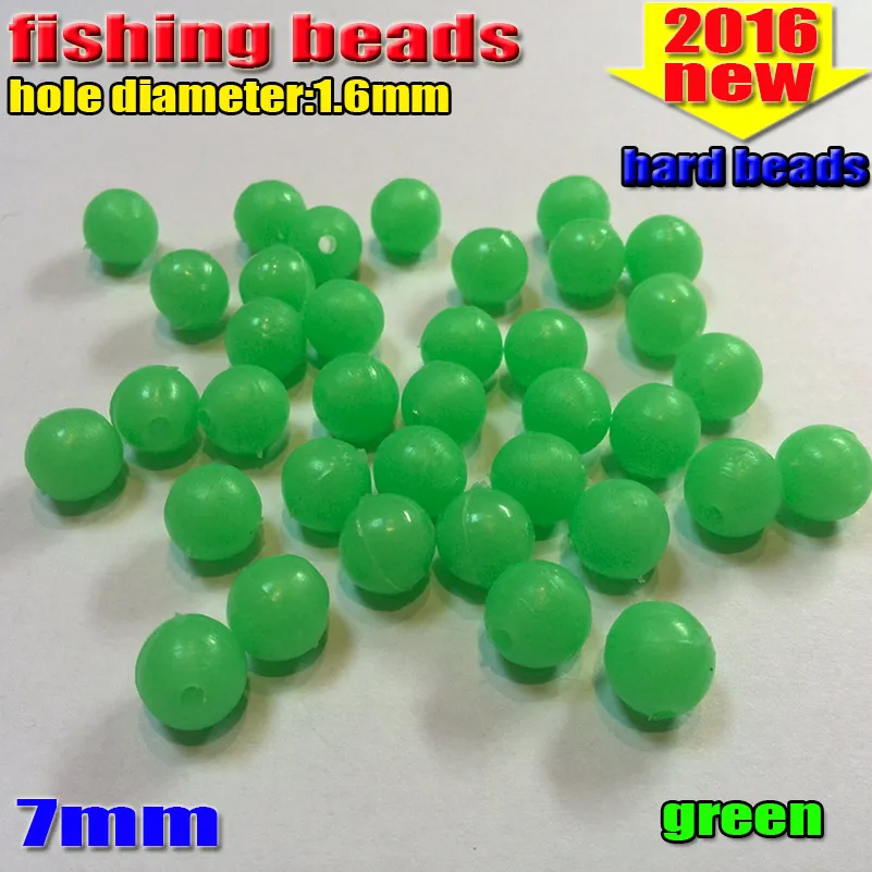 7mm hard 500pcs