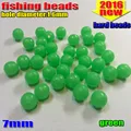 7mm hard 500pcs