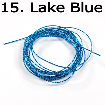 Lake Blue
