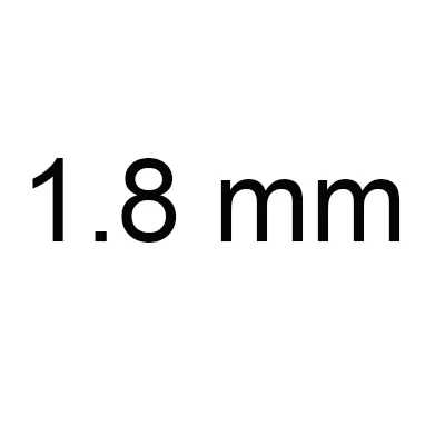 1.8 mm