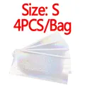4pcs size S
