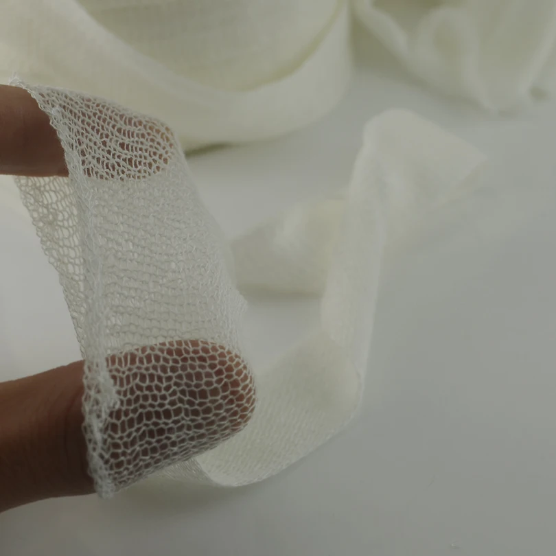 Malla de Pva para pesca de carpa, embalaje a granel de 2 metros, 25mm, 37mm, recarga para cebo de pesca y bolsas de cebo de gancho - imagen 3