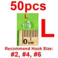 50pcs Size L