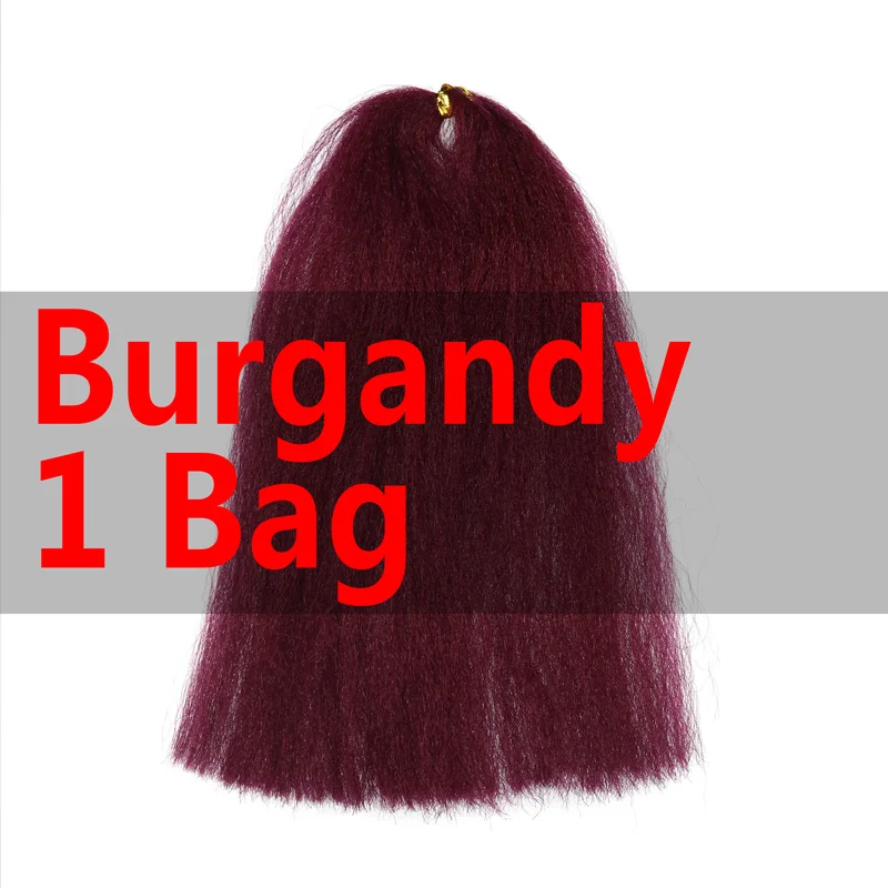 1Bag Burgandy