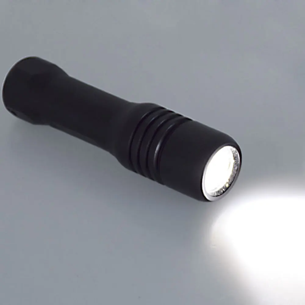 Linterna de buceo ANYIGEDEJU DIV18 200m XM-L2 LED – Montaje máscara - imagen 2