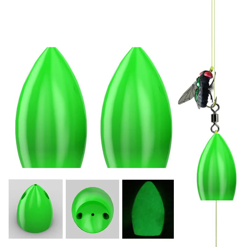 Green Glow