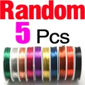 5pcs Random Colors