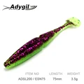 PURPLE GREEN
