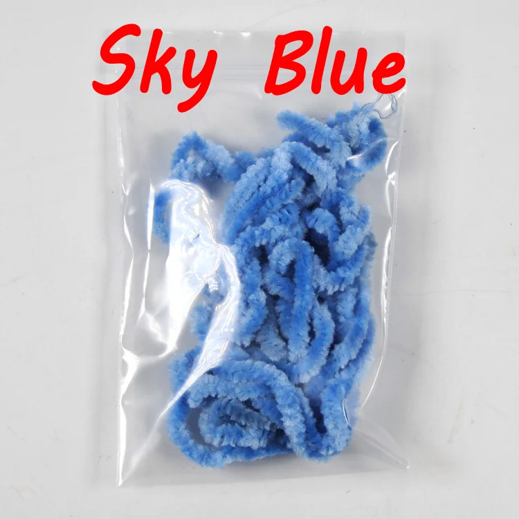 sky blue