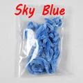 sky blue