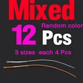 Mixed 12Pcs