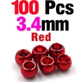 100 3dot4 Red