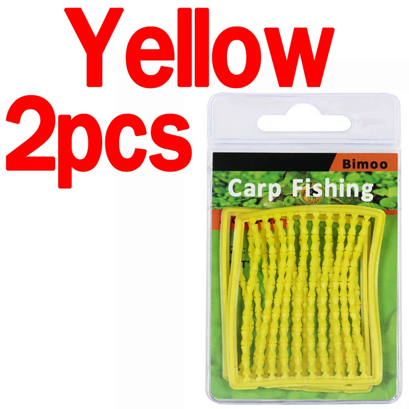 2pcs yellow