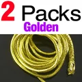 2 Pack Golden