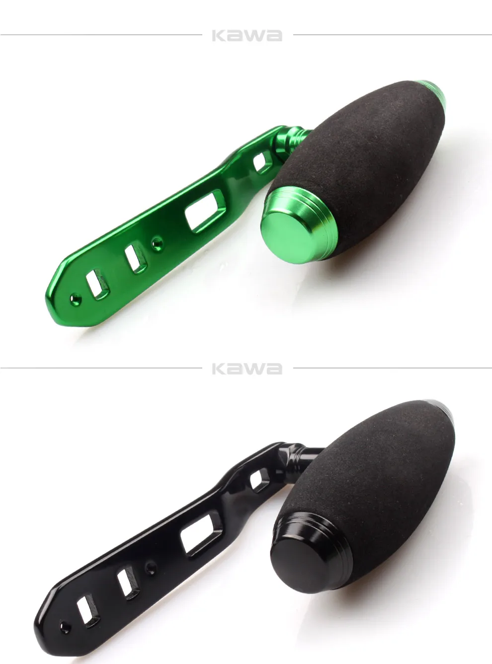 Diseño de mango ergonómico para una mayor agarre y comodidad