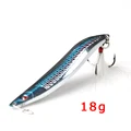 blue 18g