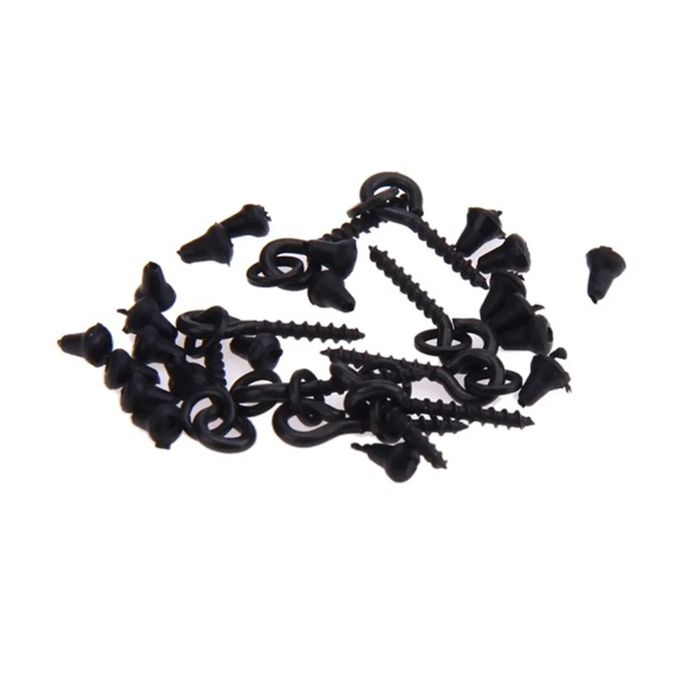 Hyaena-10-x-Bait-Screws-With-Oval-Rings-20-x-Hook-Stops-Carp-Fishing-Tackle-Chod (3)