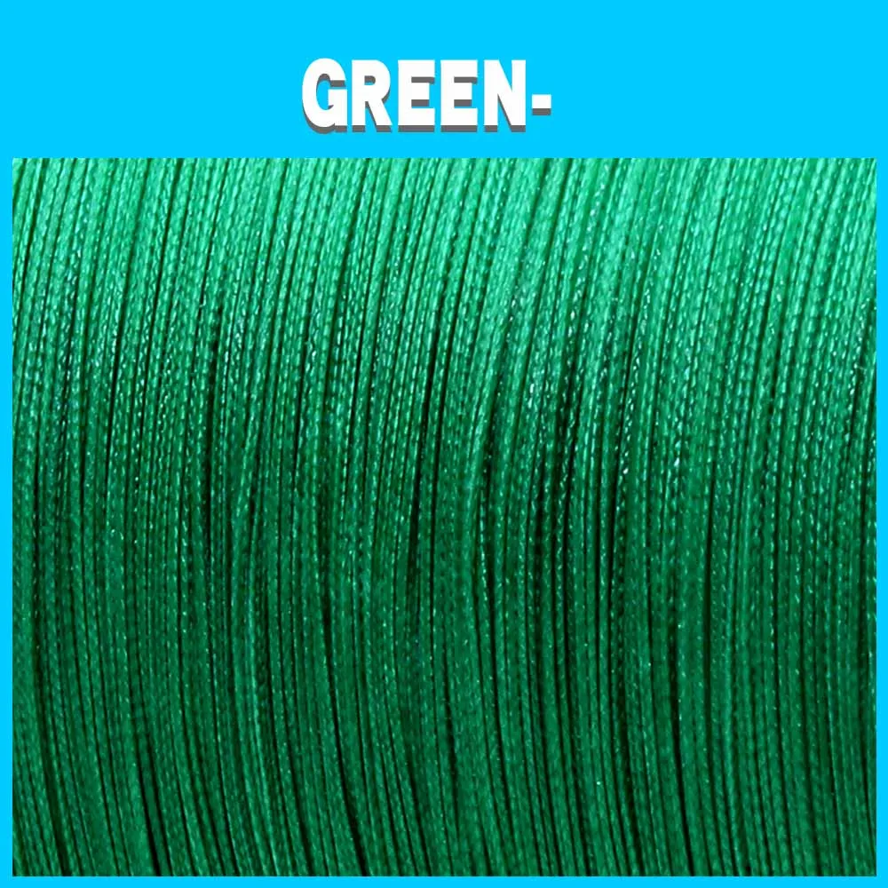 PE fishing line GREN