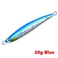 20g blue JG112