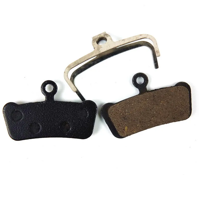 Pastillas de freno para bicicleta de montaña SRAM GUIDE R, RS, RSC, AVID Elixir, 7, 9, XO, E7, E9, piezas de freno de disco semimetálicas - imagen 3