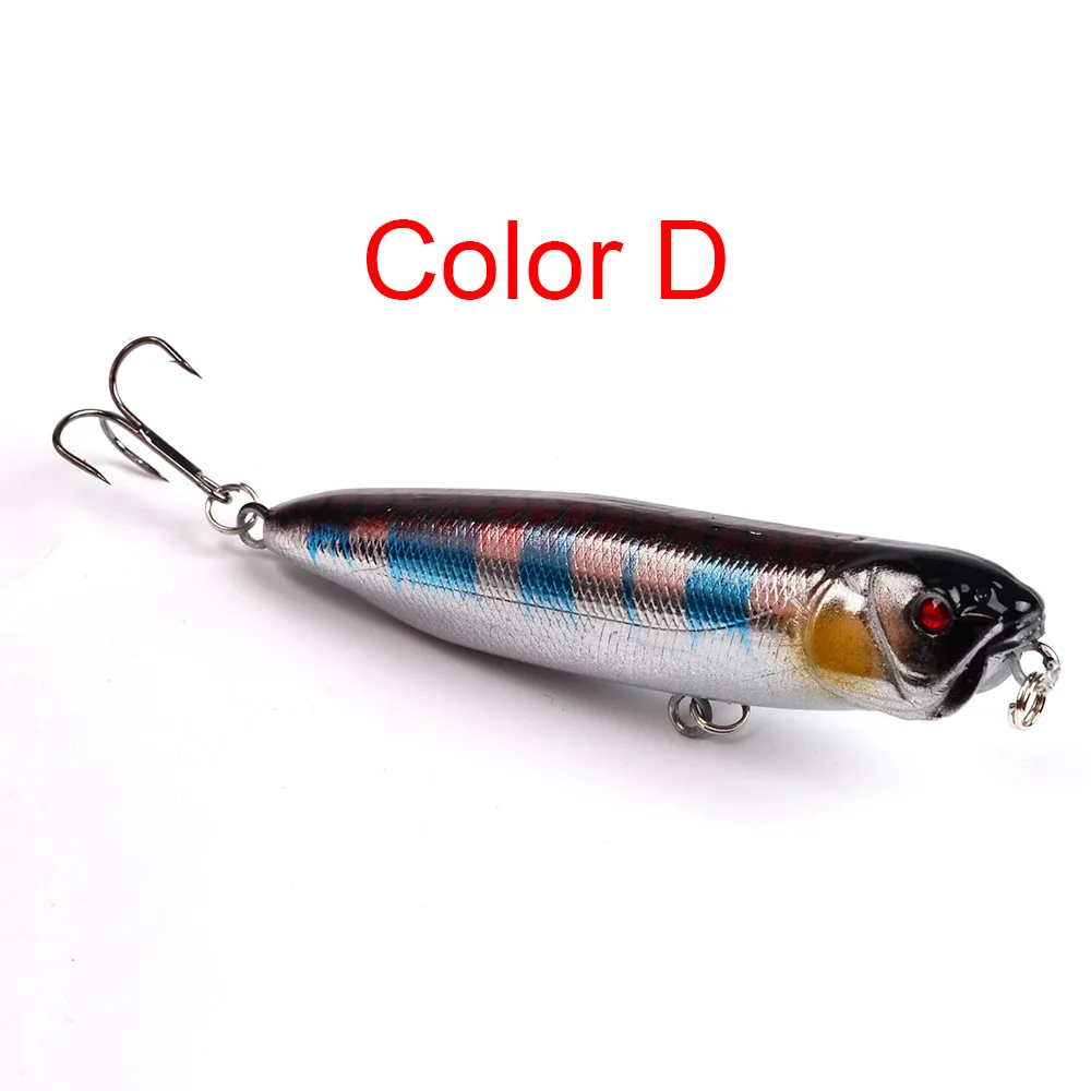 Señuelos de pesca Jigging Wobbler, 9cm, 12g, colores surtidos, manivela minnow, sistema de peso de tungsteno, modelo caliente, cebo de manivela, 6 colores, 1 ud. - imagen 5