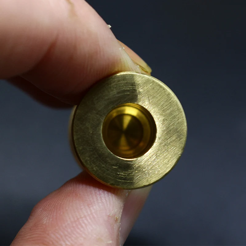 Royal Sissi-apilador de pelo de latón para cuerpo de pantorrilla, herramientas de apilamiento de cola de becerro, 3 tamaños - imagen 4