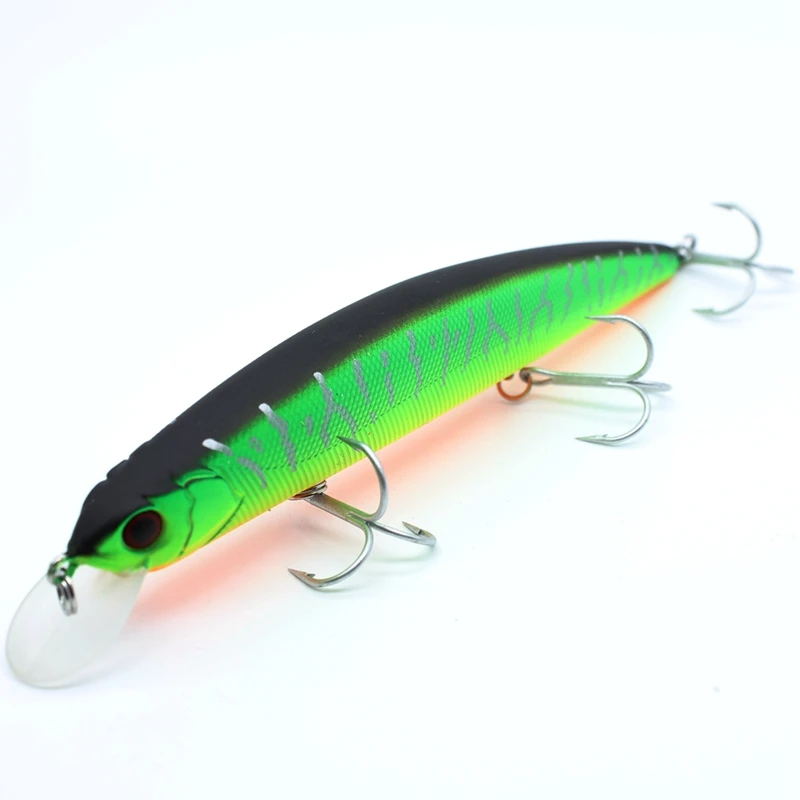 Green tiger CK130