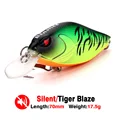 Tiger Blaze 228