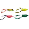 4pcs double hook