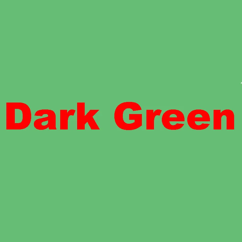 Dark Green