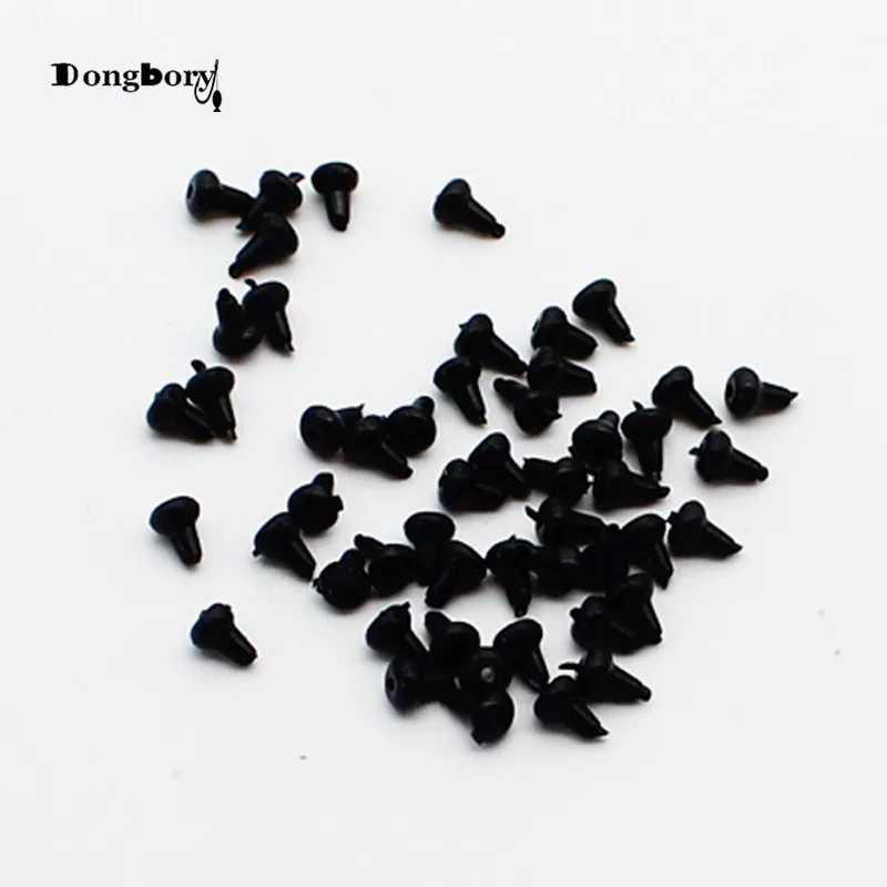 50 Uds gancho Stoper pesca de carpa gancho Stop Beads Ronnie Hair Rig Chod Beads Pop Up Rig vástago Bead accesorios de pesca de carpa - imagen 5