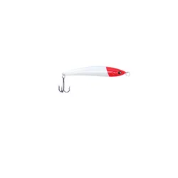 BassLegend Surger 80mm – Cebo lápiz hundido para lucio y trucha