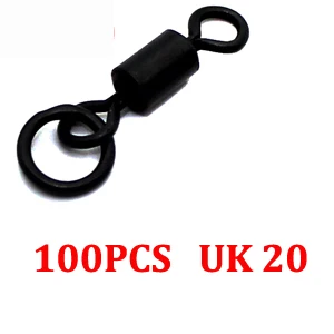 100X UK 20