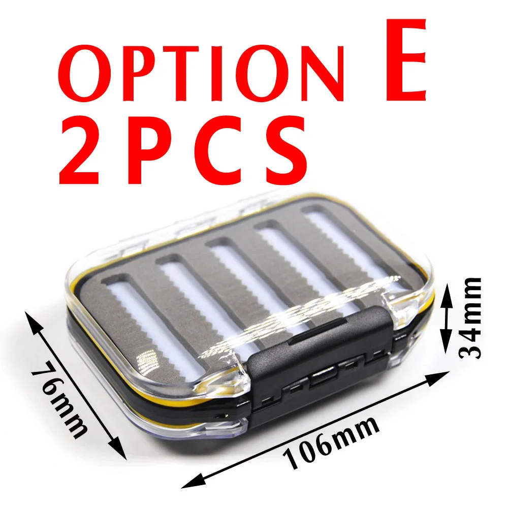 2pcs Option E