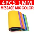 4PCS 1mm Mix Color
