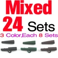 24 Sets Mixed