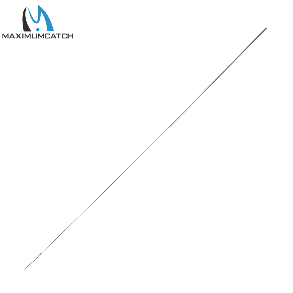 Maximumcatch Tenkara Punta de caña de pescar con mosca Primera sección 9-13 pies y triple zoom - imagen 4