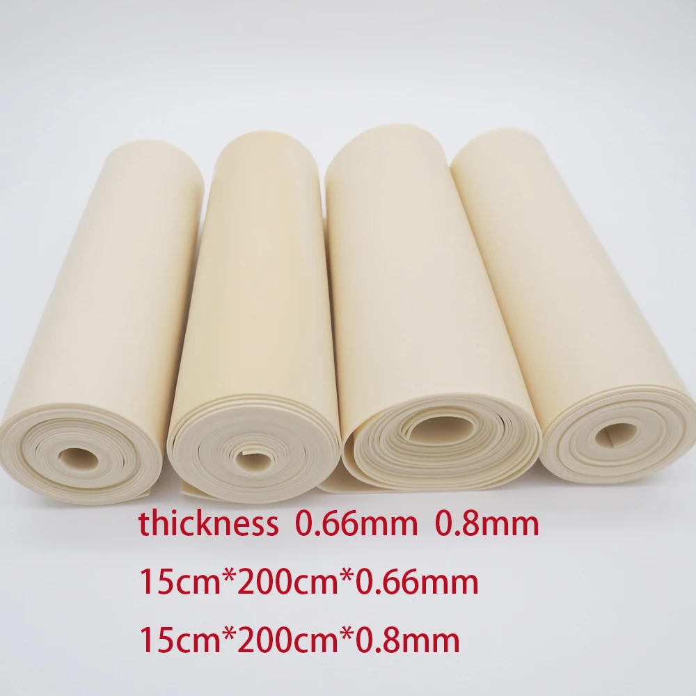 Tubo de goma para tirachinas de látex Supernatural, 200x15cm. Banda de goma con lazo, catapulta, parte elástica, equipo de Fitness, herramienta - imagen 2