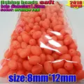 300 piezas de 8mm-12mm
